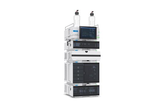 آنالیز کروماتوگرافی مایع با کارآیی بالا (HPLC)